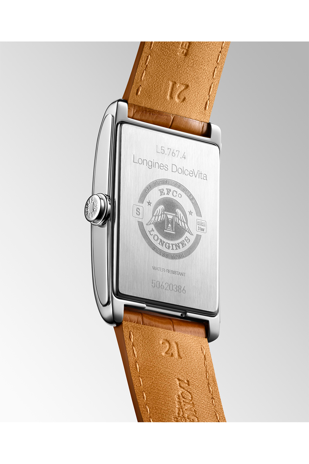 Longines Longines DolceVita (L5.767.4.73.3})